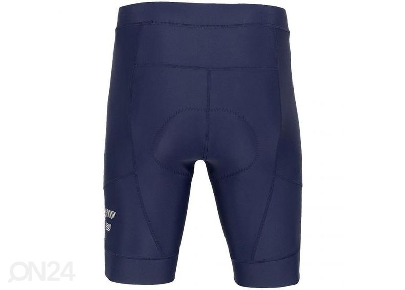 Meeste jalgrattapüksid 4F suurendatud