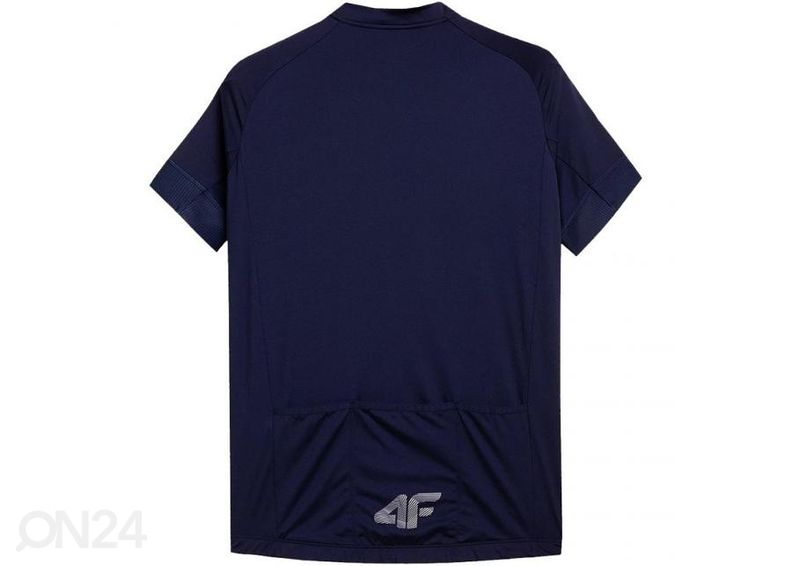 Meeste jalgrattasärk 4F suurendatud