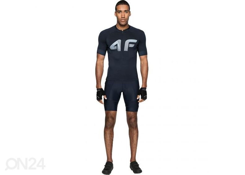 Meeste jalgrattasärk 4F suurendatud