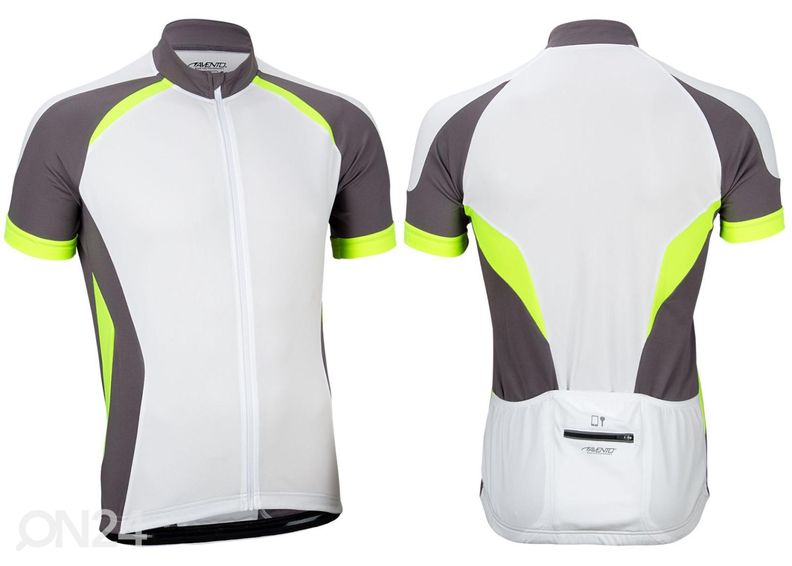 Meeste jalgrattasärk Avento suurendatud