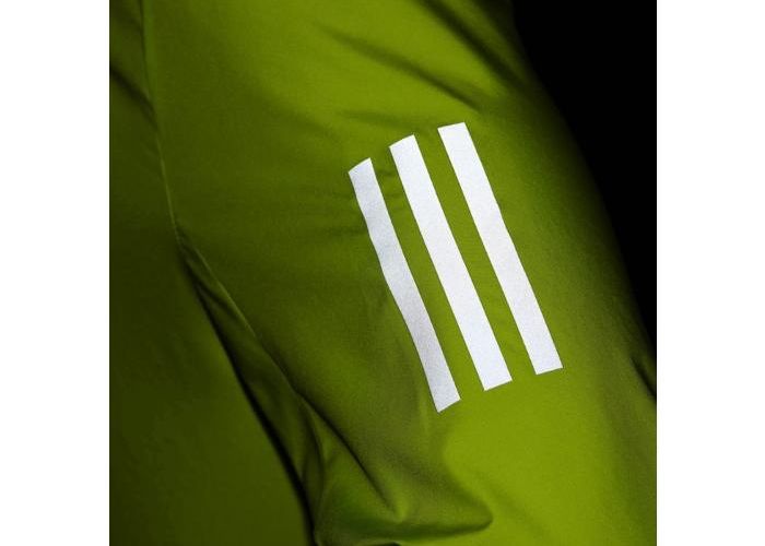 Meeste jooksu jope Adidas Response Wind M suurendatud