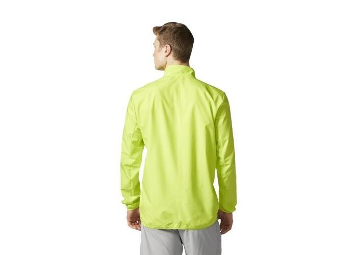 Meeste jooksu jope Adidas Response Wind M suurendatud