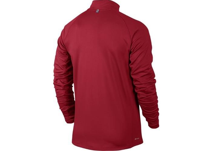 Meeste jooksu jope Nike Dri-Fit Therma Running Jacket FZ M suurendatud