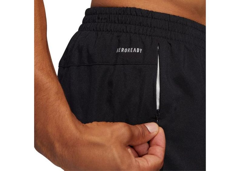 Meeste jooksu lühikesed püksid Adidas OWN The Run Cooler 7'' M FM6951_7 suurendatud