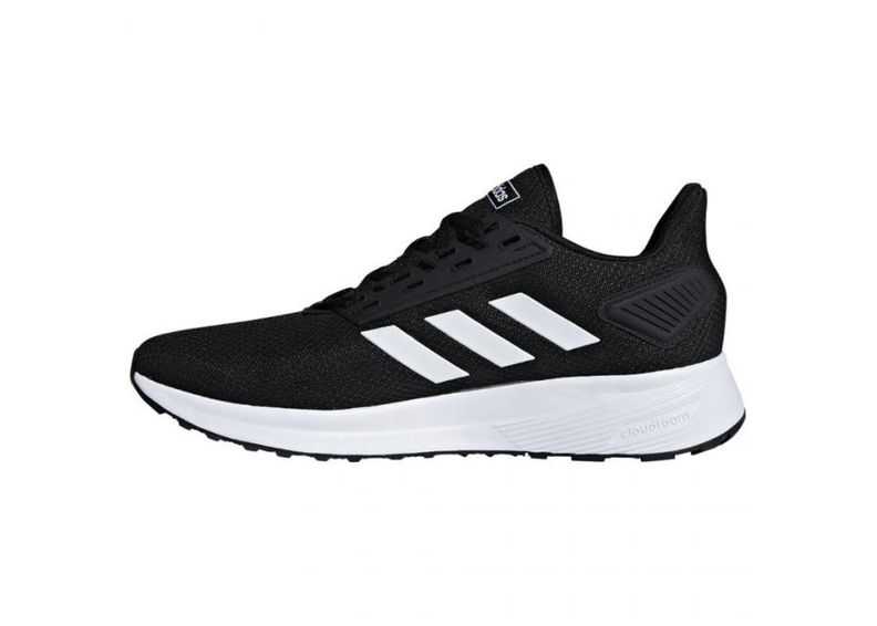 Meeste jooksujalatsid adidas Duramo 9 M BB7066 suurendatud
