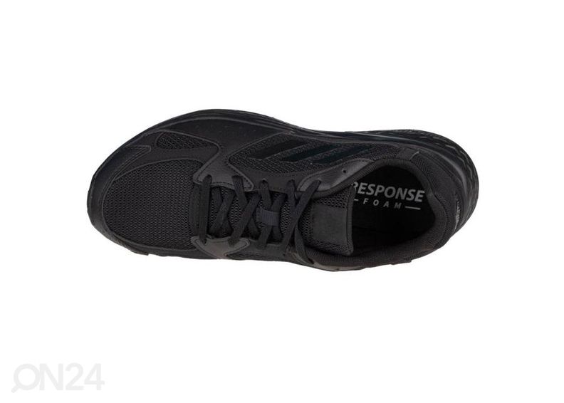 Meeste jooksujalatsid Adidas Response Run suurendatud