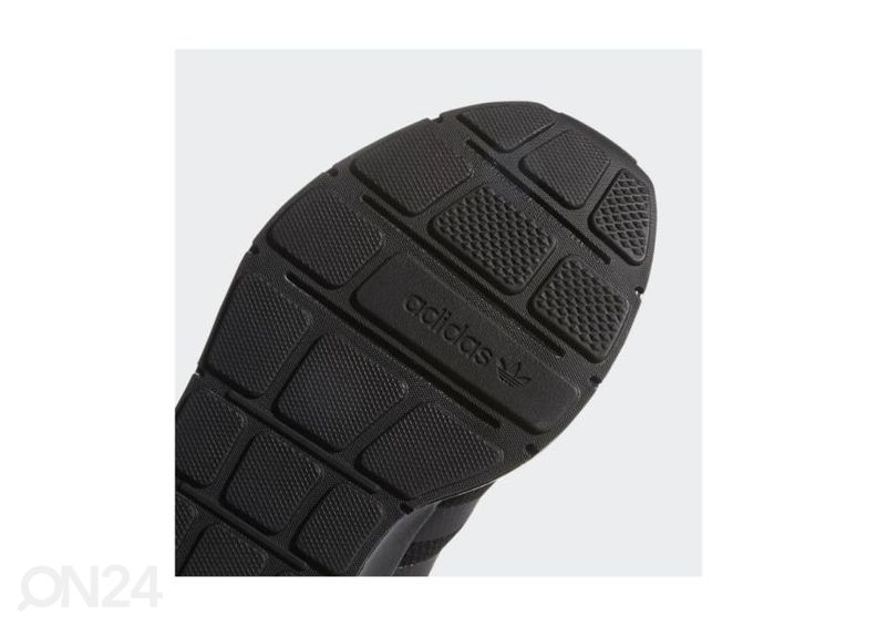Meeste jooksujalatsid Adidas Swift Run X suurendatud