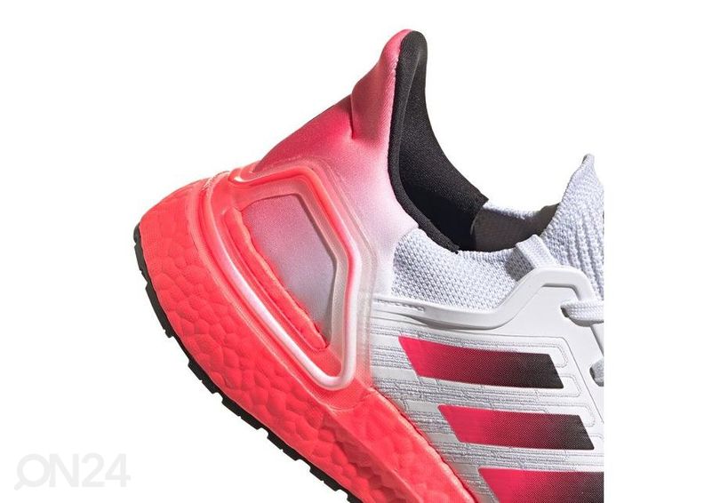 Meeste jooksujalatsid Adidas UltraBoost 20 M suurendatud