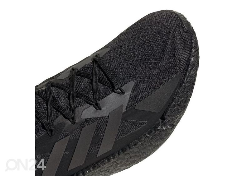 Meeste jooksujalatsid Adidas X9000L4 suurendatud