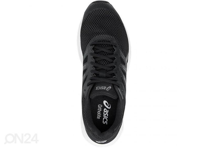 Meeste jooksujalatsid Asics Gel Exalt 5 suurendatud