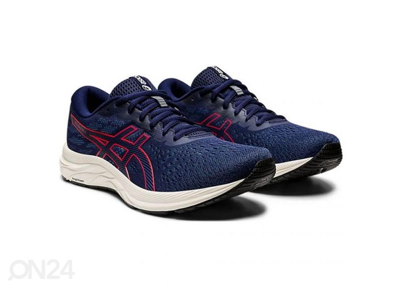 Meeste jooksujalatsid Asics Gel Excite 7 suurendatud