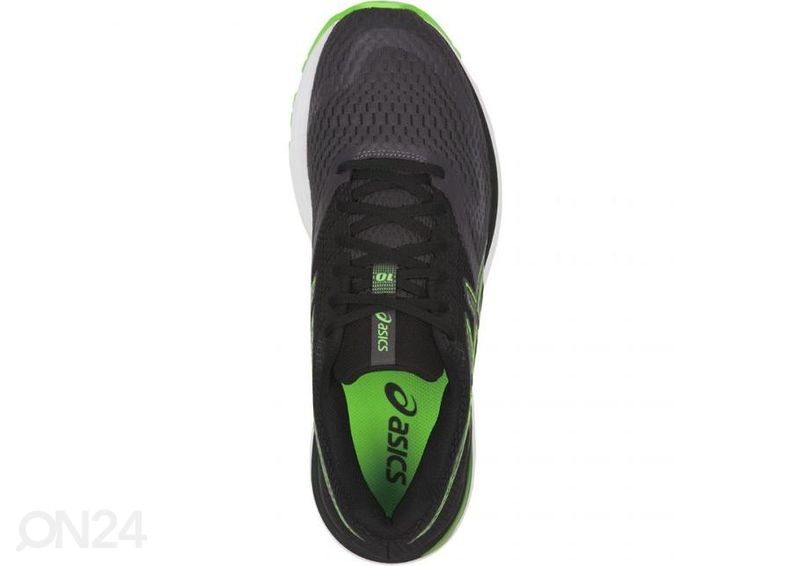 Meeste jooksujalatsid Asics Gel Pulse 10 M 1011A007-021 suurendatud