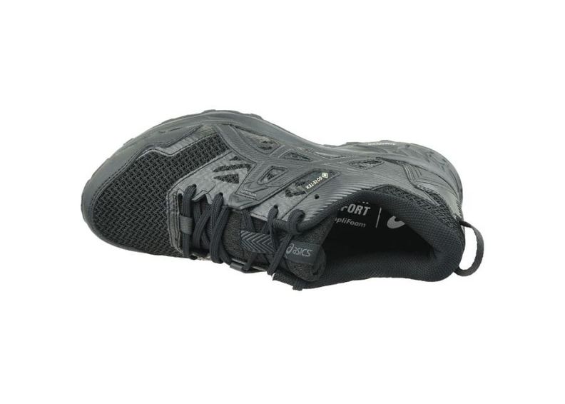 Meeste jooksujalatsid Asics Gel-Sonoma 5 G-TX M 1011A660-001 suurendatud