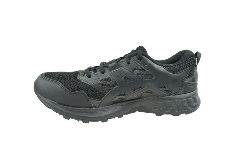 Meeste jooksujalatsid Asics Gel-Sonoma 5 G-TX M 1011A660-001 suurendatud