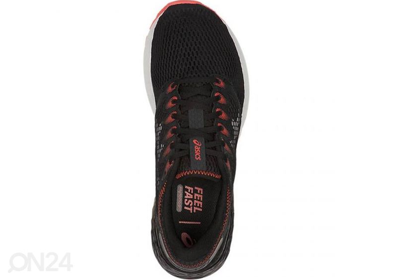 Meeste jooksujalatsid Asics Roadhawk FF 2 suurendatud