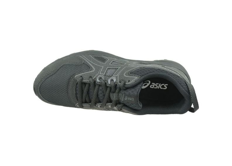 Meeste jooksujalatsid Asics Trail Scout M 1011A663-001 suurendatud