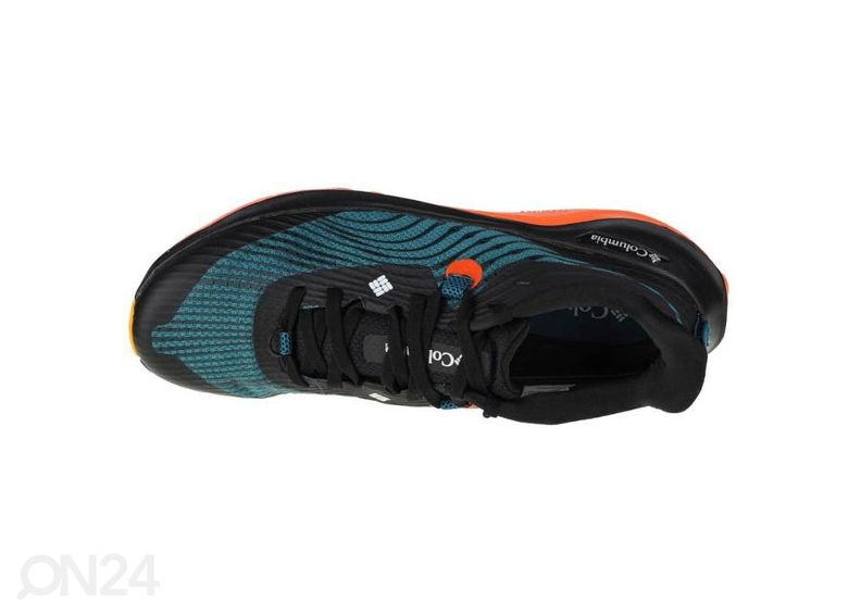 Meeste jooksujalatsid Columbia Escape Ascent M 1928041364 suurendatud