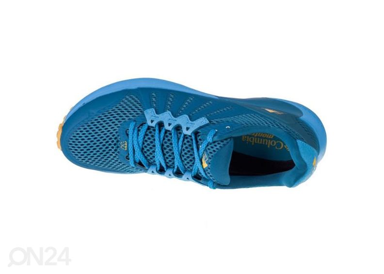 Meeste jooksujalatsid Columbia Montrail F.K.T. M suurus 43 suurendatud