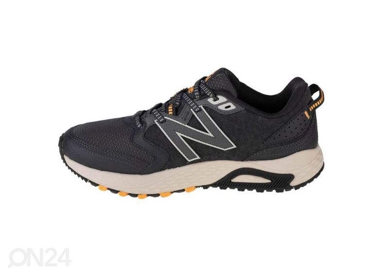 Meeste jooksujalatsid New Balance suurendatud