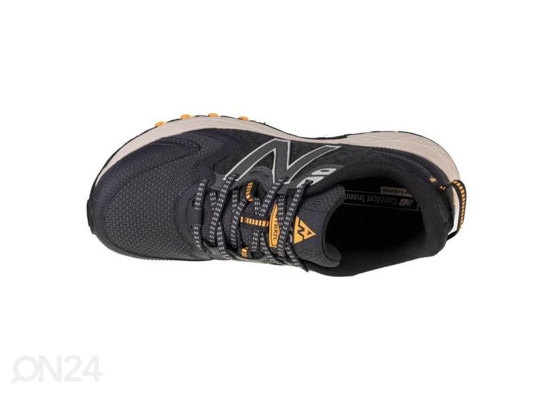Meeste jooksujalatsid New Balance suurendatud