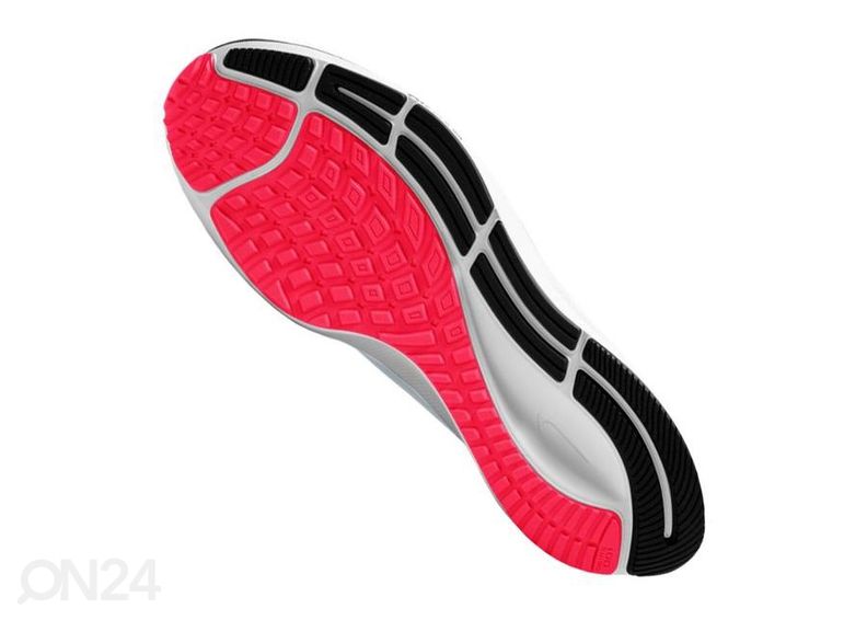 Meeste jooksujalatsid Nike Air Zoom Pegasus 37 suurendatud