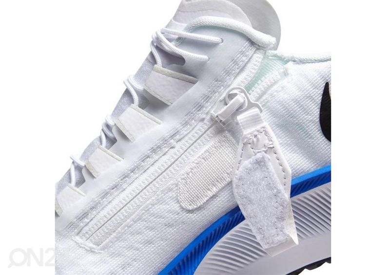 Meeste jooksujalatsid Nike Air Zoom Pegasus 37 Flyease M CK8474-100 suurendatud