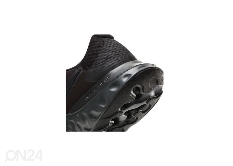 Meeste jooksujalatsid Nike Renew Run 2 suurendatud
