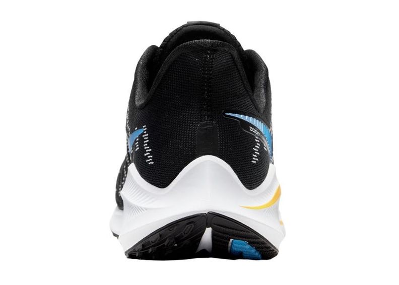 Meeste jooksujalatsid Nike Zoom Vomero 14 M AH7857-008 suurendatud