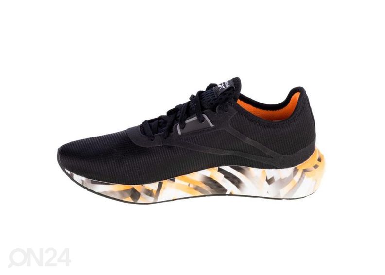 Meeste jooksujalatsid Reebok Flashfilm 3 M FU8752 suurendatud