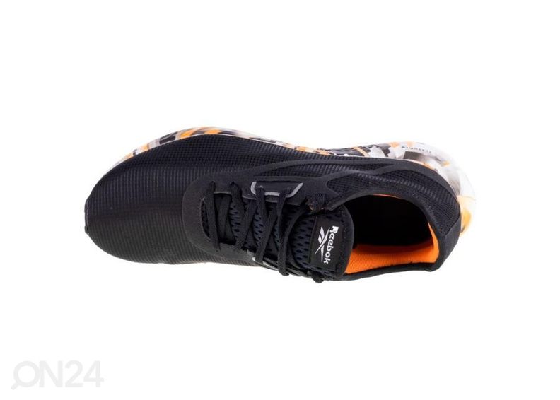 Meeste jooksujalatsid Reebok Flashfilm 3 M FU8752 suurendatud