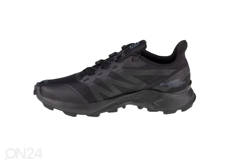 Meeste jooksujalatsid Salomon Speedcross suurendatud