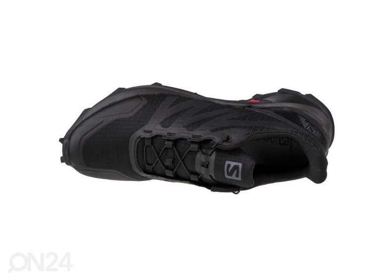 Meeste jooksujalatsid Salomon Speedcross suurendatud