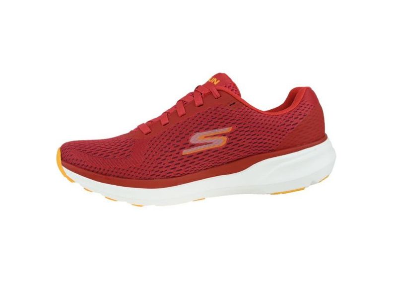 Meeste jooksujalatsid Skechers Pure M 55216-RDOR suurendatud