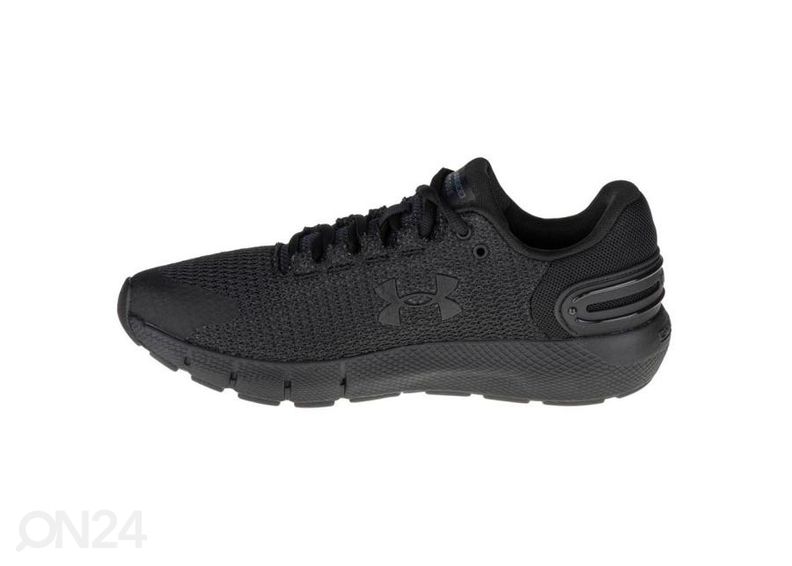 Meeste jooksujalatsid Under Armour Charged Rogue 2.5 suurendatud
