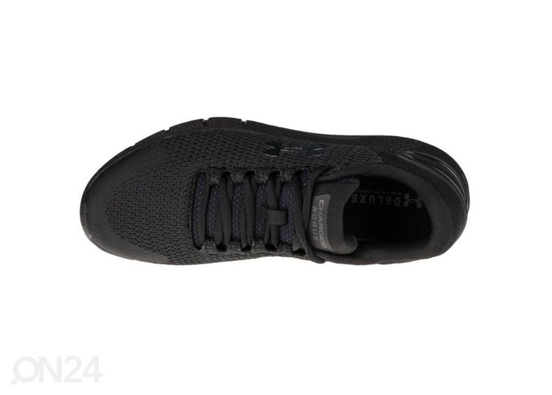 Meeste jooksujalatsid Under Armour Charged Rogue 2.5 suurendatud