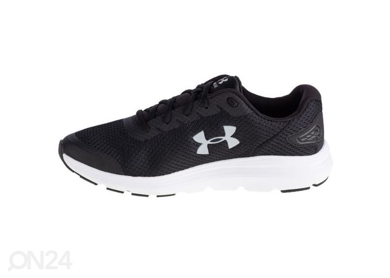 Meeste jooksujalatsid Under Armour Surge 2 M 3022595-001 suurendatud