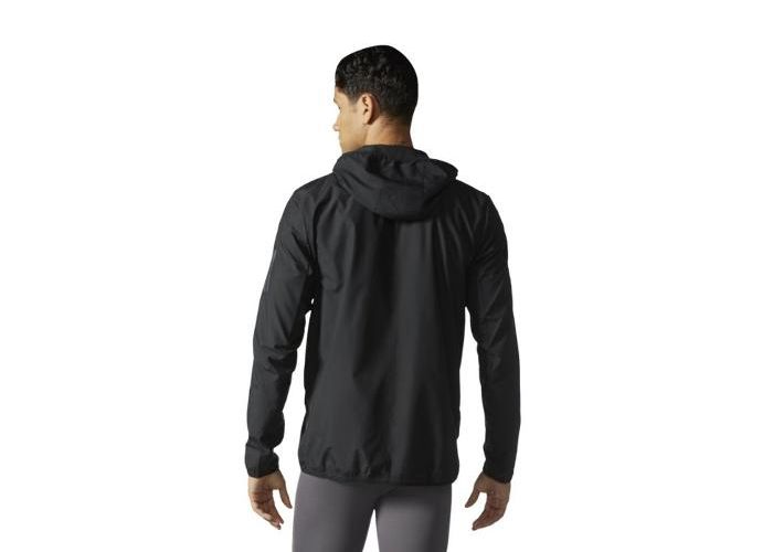 Meeste jooksujope Adidas Response Wind M suurendatud