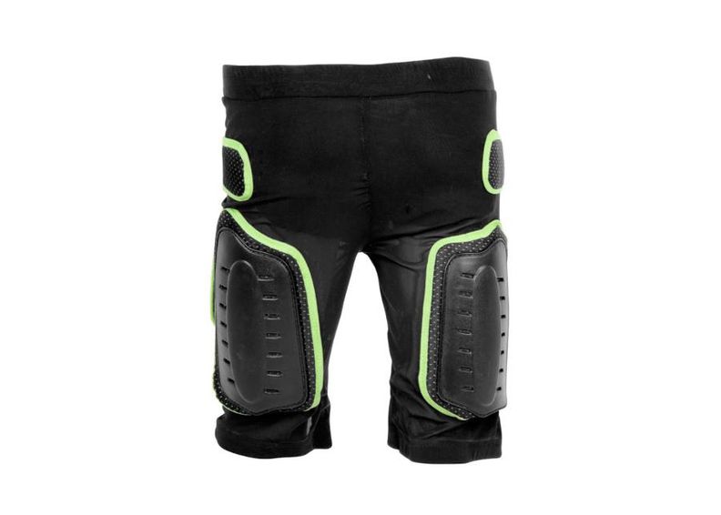 Meeste kaitsmetega püksid Xator W-TEC suurendatud