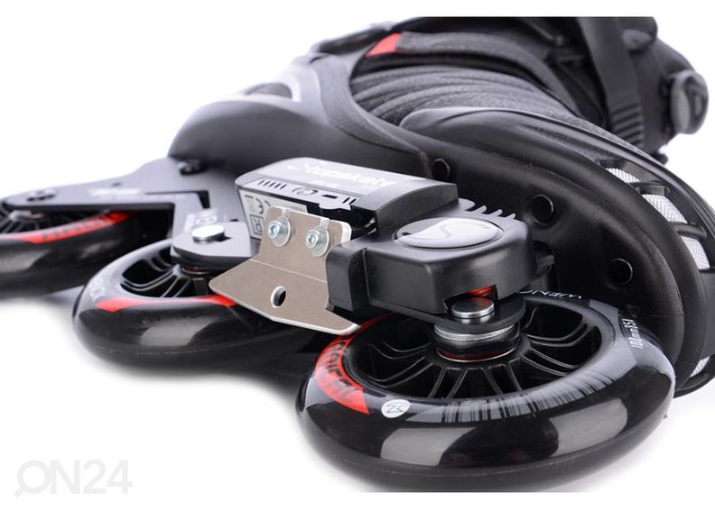 Meeste kiir rulluisud WENOX TOP EBS 100 Tempish suurendatud