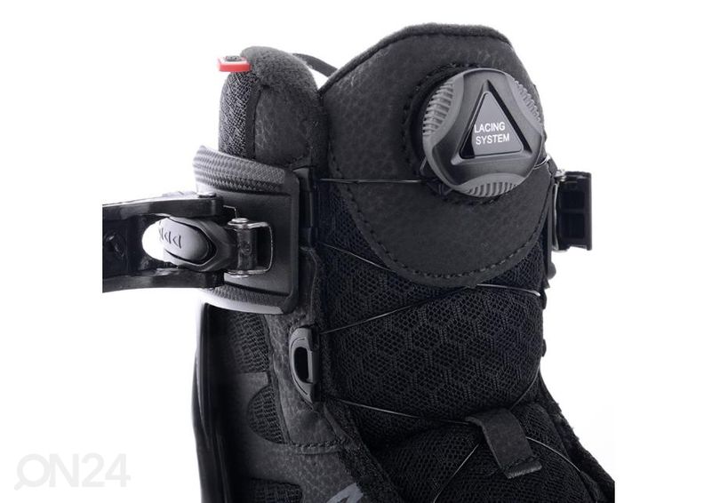 Meeste kiir rulluisud WENOX TOP EBS 100 Tempish suurendatud