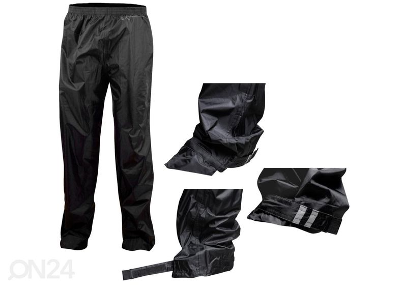 Meeste Kiledressid Ralka suurendatud