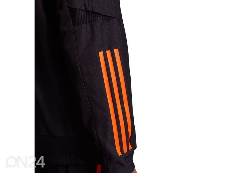 Meeste kilejope Adidas Juventus Presentation suurendatud