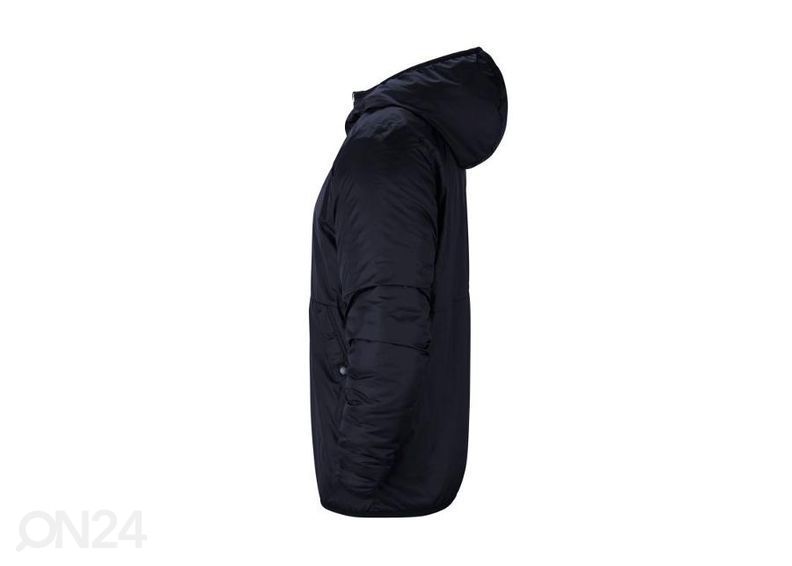 Meeste kilejope Nike Team Park 20 Fall suurendatud