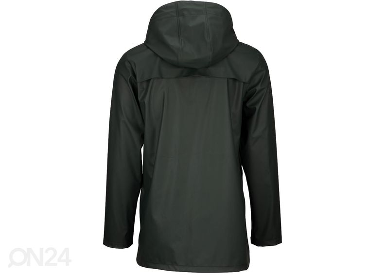 Meeste kilejope Skye Ralka suurendatud