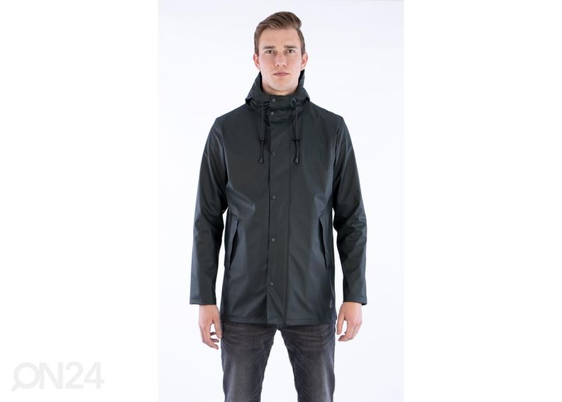 Meeste kilejope Skye Ralka suurendatud