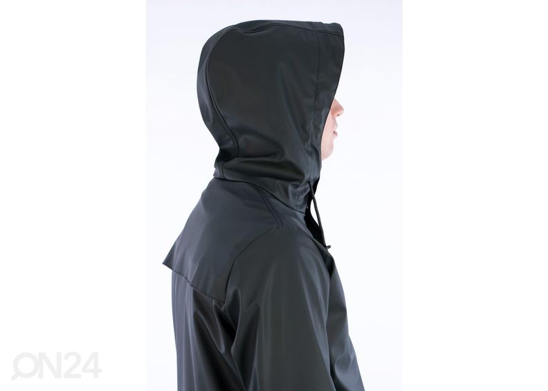 Meeste kilejope Skye Ralka suurendatud