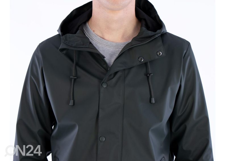 Meeste kilejope Skye Ralka suurendatud