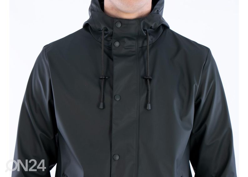 Meeste kilejope Skye Ralka suurendatud