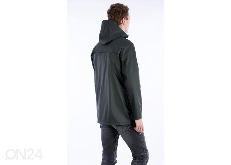 Meeste kilejope Skye Ralka suurendatud