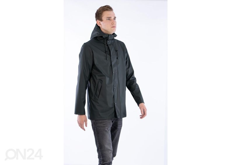 Meeste kilejope Skye Ralka suurendatud